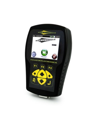MCS Scan kit