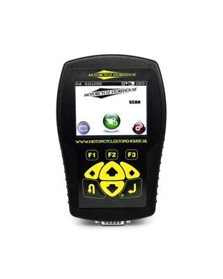 MCS Scan kit
