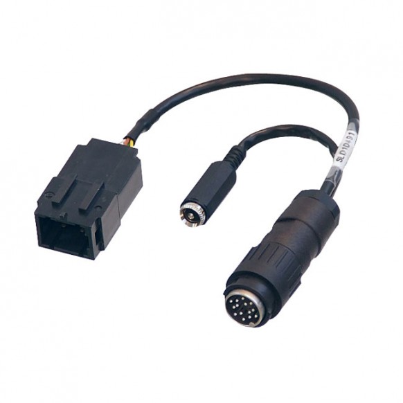 mcs - Câble de connection - Pour outil de diagnostic MCS Scan - Peugeot - MCS
