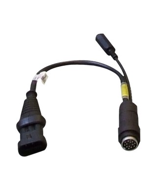 mcs - Câble de connection - Pour outil de diagnostic MCS Scan - Packard - MCS
