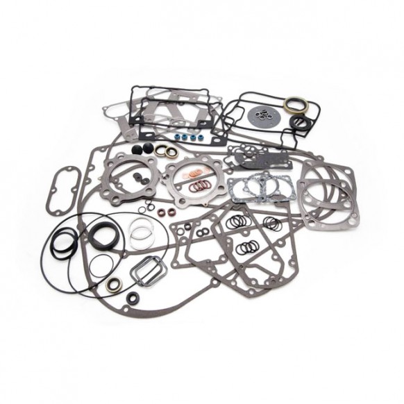 Cometic, EST motor gasket kit. 3-1/2" bore 92-99 Evo 1340cc B.T.(NU)