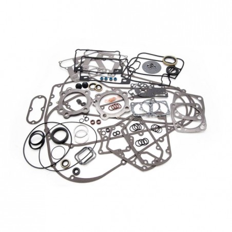 Cometic, EST motor gasket kit. 3-1/2" bore 92-99 Evo 1340cc B.T.(NU)
