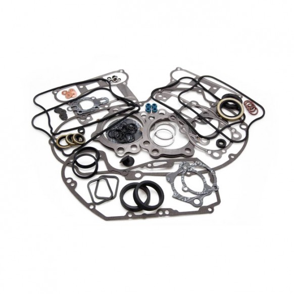 Cometic, EST motor gasket kit 88-90 XL1200 4-speed(NU)