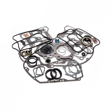 Cometic, EST motor gasket kit 88-90 XL1200 4-speed(NU)