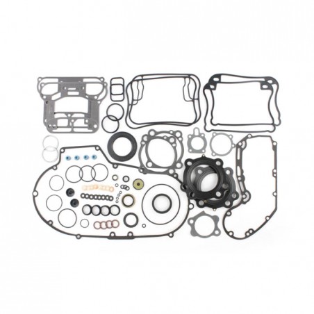 Cometic, EST motor gasket kit 91-03 XL 883(NU)