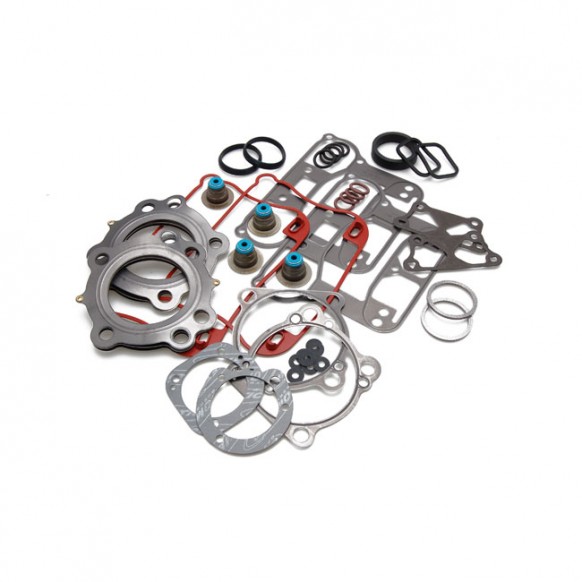 COMETIC EST TOP-END GASKET SET (0.40"HG) 04-06 XL883(NU)