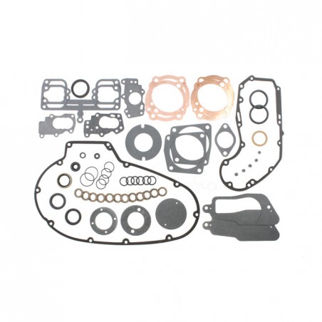 COMETIC MOTOR GASKET SET 72-E73 XL1000(NU)
