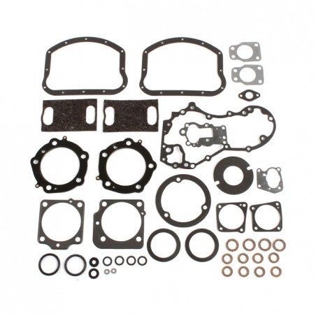 Cometic, EST motor gasket kit. Standard bore 48-65 Panhead(NU)