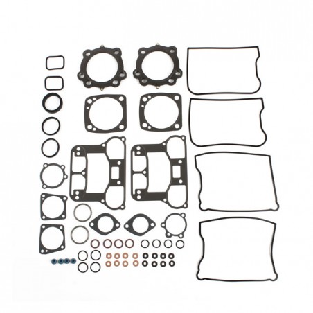 COMETIC EST TOP-END GASKET SET 84-91 B.T.(NU)