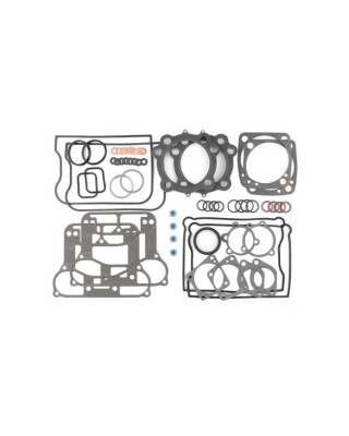 COMETIC EST 3 5/8 TOP-END GASKET SET 84-91 B.T.(NU) (3 5/8" BIG BORE)