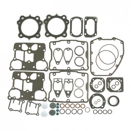 COMETIC EST TOP-END GASKET SET, 3 3/4" 99-17 88/96" TCA/B (excl. Twin Cooled) (NU)