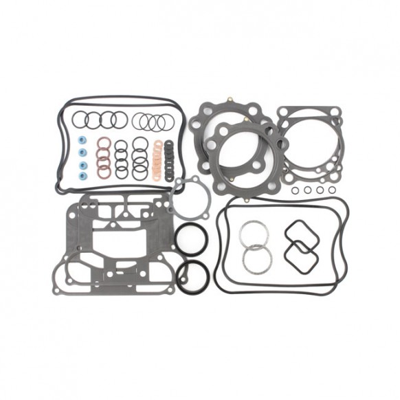 COMETIC EST TOP-END GASKET SET 88-90 XL1200(NU)