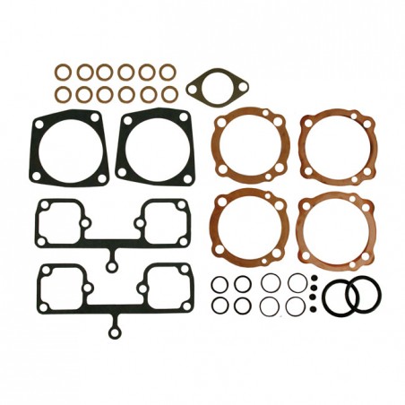 COMETIC TOP-END GASKET SET 72-E73 XL1000(NU)