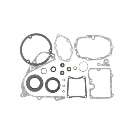 COMETIC TRANSM. GASKET SET 80-E84 5-SP B.T.(NU)