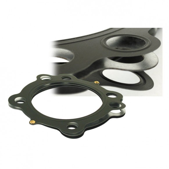 COMETIC CYL HEAD GASKET. .030" MLS 84-99(NU)B.T.(excl. TC) 88-20 XL1200 (excl. 08-12(NU)XR1200)