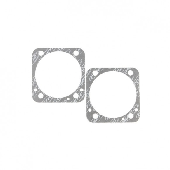 cometic - Cometic - Kit de joints d'embase de cylindre de 4" - Harley-Davidson Big Twin de 1984 à 1999 - COMETIC