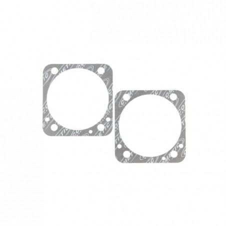 cometic - Cometic - Kit de joints d'embase de cylindre de 4" - Harley-Davidson Big Twin de 1984 à 1999 - COMETIC