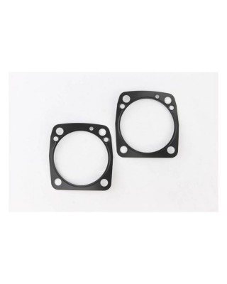 COMETIC CYL BASE GASKET .010 INCH STEEL 84-99 EVO B.T.(NU)