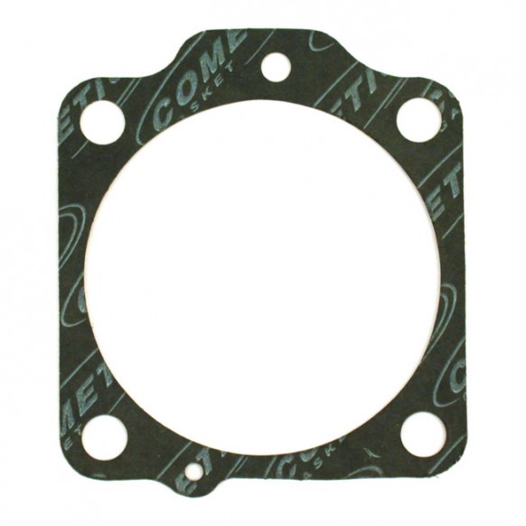COMETIC CYL BASE GASKET FRONT .031 INCH 48-62 PANHEAD(NU)