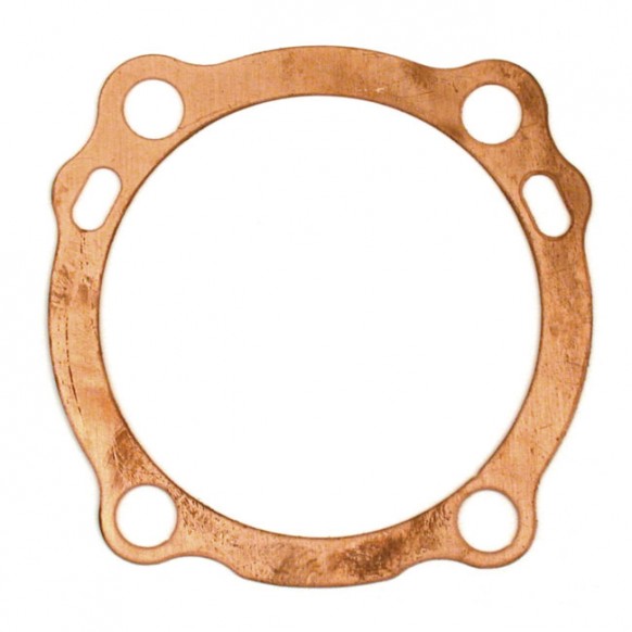 COMETIC CYL HEAD GASKET .032 INCH COPPER L73-85 XL 1000(NU)