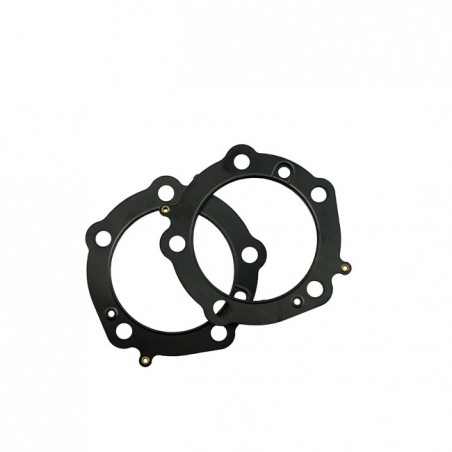 COMETIC CYL HEAD GASKET .040 INCH MLS 48-65 PANHEAD(NU)