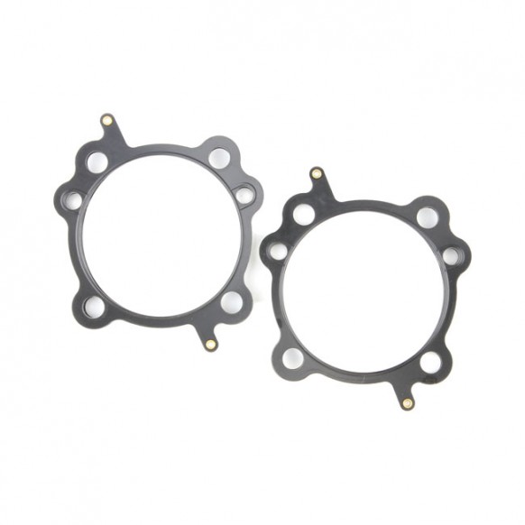 COMETIC CYL HEAD 4 1/8" BORE GASKET SET 99-17 TCA/B (excl. 14-16 Twin Cooled) (NU)