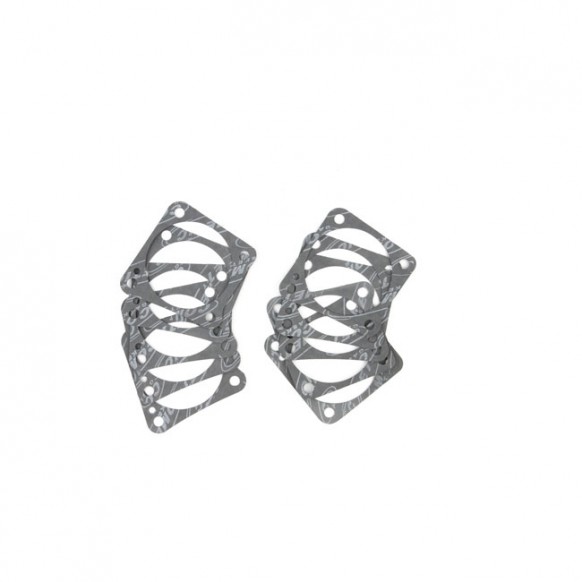 COMETIC GASKETS, TAPPET BLOCK REAR 48-99 B.T.(NU) (EXCL. TC)