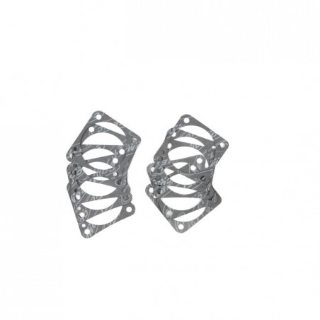 COMETIC GASKETS, TAPPET BLOCK REAR 48-99 B.T.(NU) (EXCL. TC)