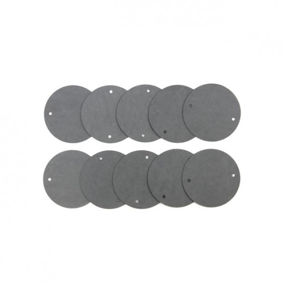 COMETIC GASKETS, POINT COVER 70-99 EVO B.T. 71-03 XL(NU)
