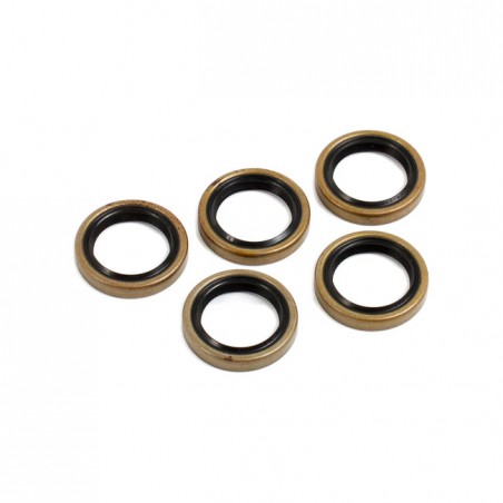 COMETIC SEALS, CAMSHAFT 71-03 XL(NU)