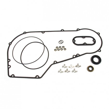 COMETIC PRIMARY GASKET SET (AFM) 89-93 SOFTAIL, DYNA(NU)