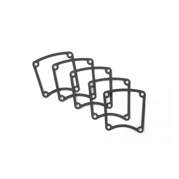 COMETIC GASKETS, INSPECTION COVER (AFM) 85-94 FXR 85-06 FLT (NU)