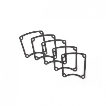 COMETIC GASKETS, INSPECTION COVER (AFM) 85-94 FXR 85-06 FLT (NU)