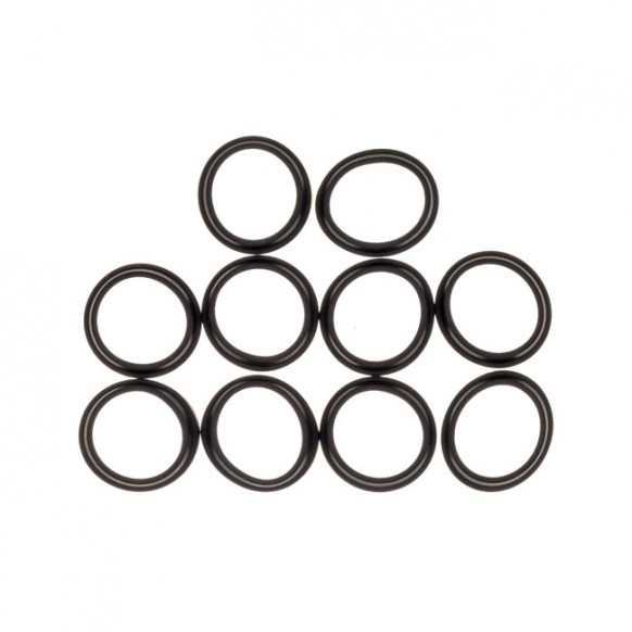 COMETIC OIL SEAL, PUSHROD COVER LOWER 91-03 XL(NU) (4 USED)