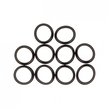 COMETIC OIL SEAL, PUSHROD COVER LOWER 91-03 XL(NU) (4 USED)