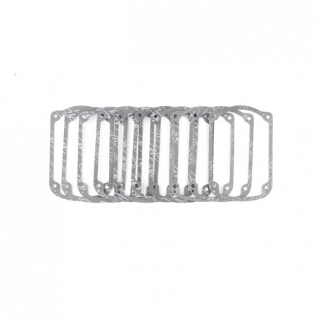COMETIC GASKET, MAGNETO CAP ALL HD, HUNT AND MORRIS MAGNETOS