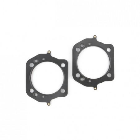 COMETIC GASKET, CYL HEAD .030 INCH 84-99 EVO B.T.(NU) (S&S & TP 4" BIG BORE)