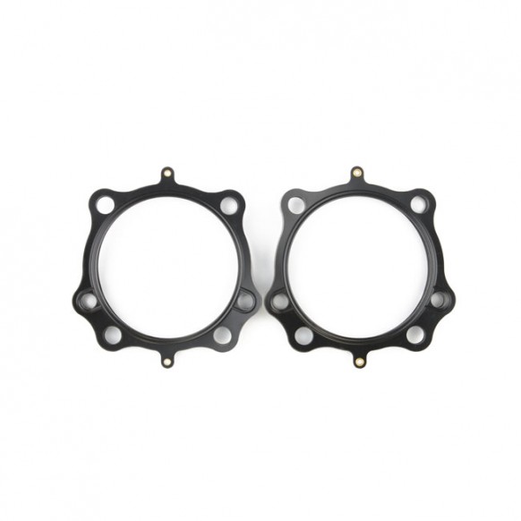 COMETIC GASKET, CYL HEAD .040 INCH MLS