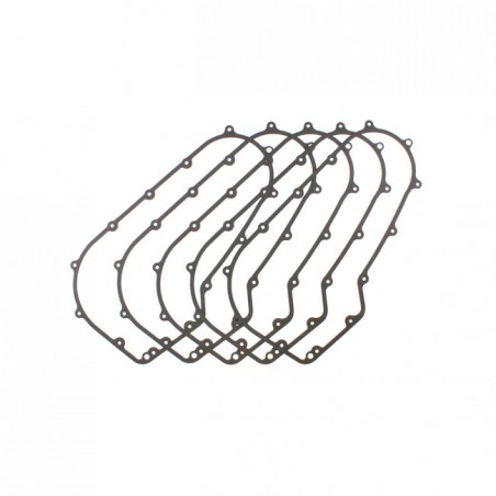 COMETIC GASKETS, PRIMARY COVER 07-17 Softail 06-17 Dynal (NU)