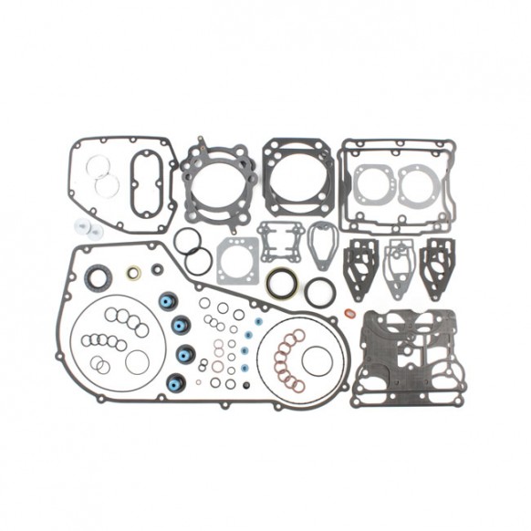 cometic - Cometic - Kit de joints moteur complet - Harley-Davidson Softail de 1999 à 2006 - COMETIC