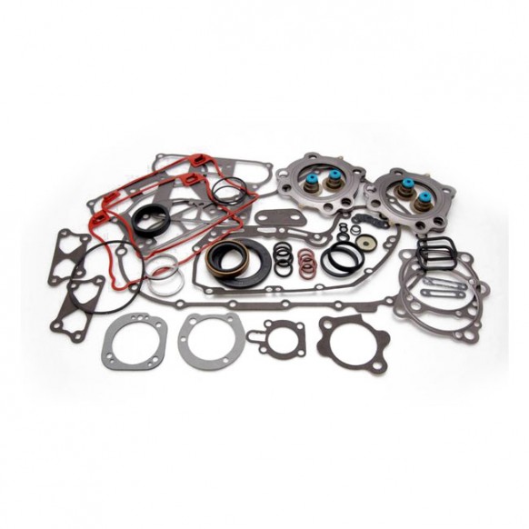 Cometic, EST motor gasket kit 04-06 XL883(NU)