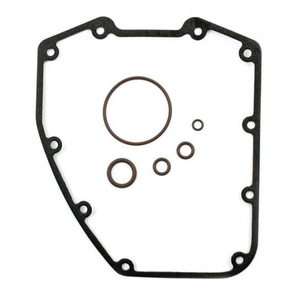 cometic - Kit de joints carter de distribution twin cam 1999-2006 - COMETIC