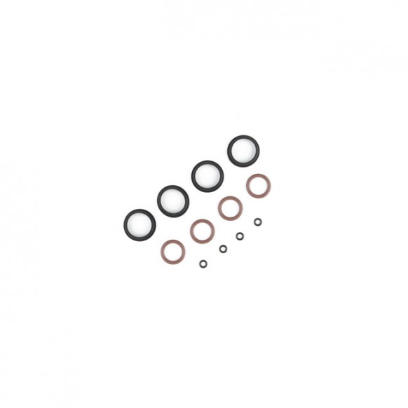 COMETIC PUSHROD COVER SEAL KIT 91-03 XL(NU)