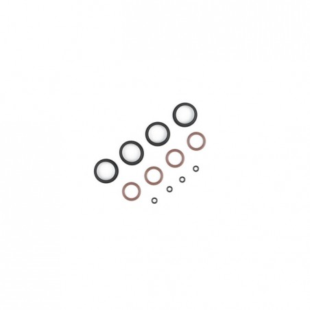COMETIC PUSHROD COVER SEAL KIT 91-03 XL(NU)