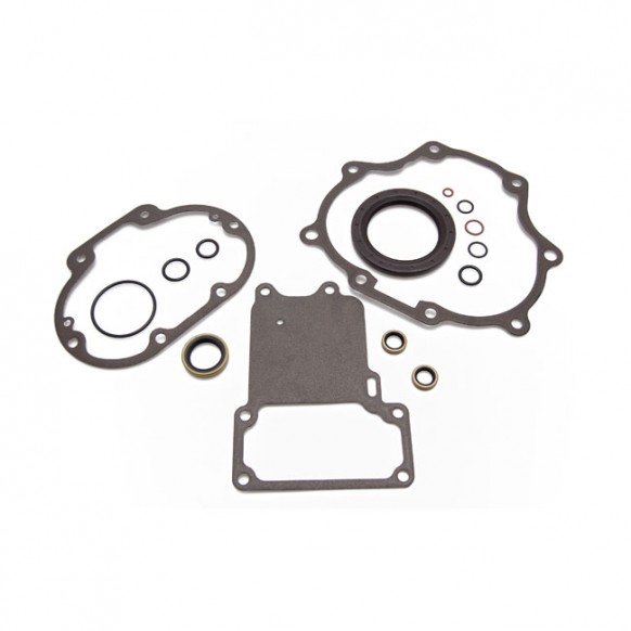COMETIC TRANSM. GASKET & SEAL SET 07-17 Softail (NU)