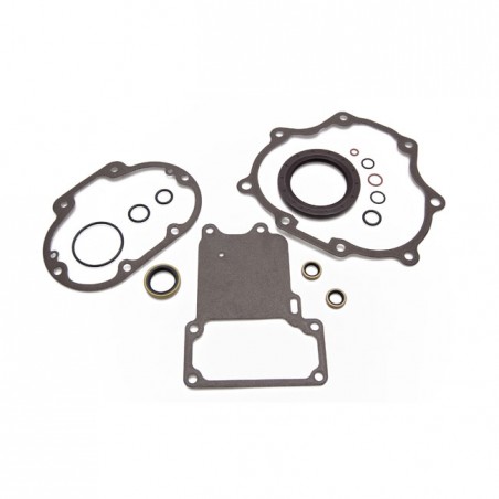 COMETIC TRANSM. GASKET & SEAL SET 07-17 Softail (NU)