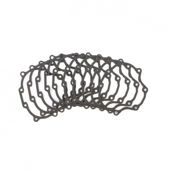 COMETIC GASKETS, TRANSM. BEARING HOUSING 06-17(NU)Dyna 07-20 Softail, 07-20 Touring