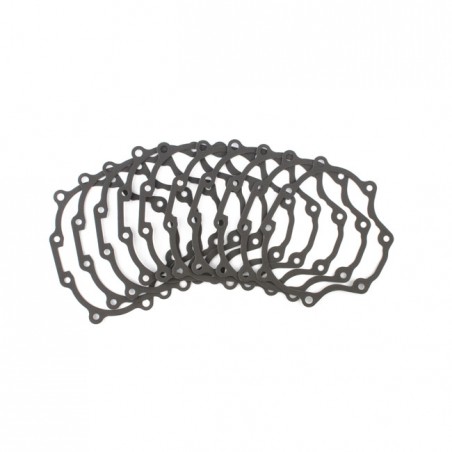 COMETIC GASKETS, TRANSM. BEARING HOUSING 06-17(NU)Dyna 07-20 Softail, 07-20 Touring