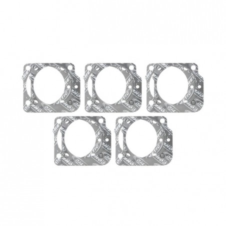 cometic - Cyl Base Gasket - Rear .031" Fiber - Harley-Davidson PAN, Shovel 63-84 - COMETIC