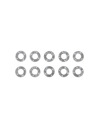 cometic - Gasket - Countershaft End Plate - COMETIC